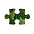 Moss Puzzle Piece Skye