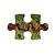 Moss Puzzle Piece Renovita