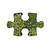 Moss Puzzle Piece Maris