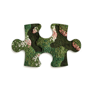 Mos puzzelstuk Milly