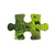 Moss Puzzle Piece Varius