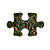 Jungle Puzzle Piece Liana
