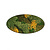 Moss oval Gobi