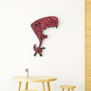 Moss creatures Vesper