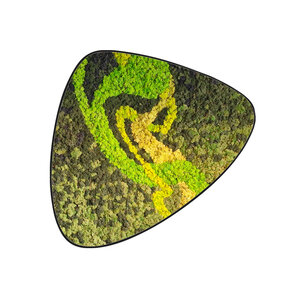 Mossdot tres Colvaya