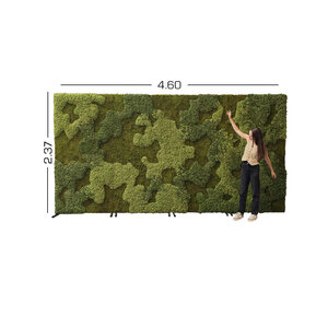 MosBackdrop 4.60 x 2.37  (HUUR)