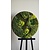 OUTLET Moss Circle with bark Ø120cm (SOLD)