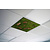 Moss ceiling Decia 58cm x 58cm