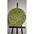 OUTLET moss circle mixed Ø60 cm (1 pc)