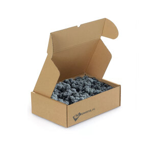 Reindeer moss box M Antracia 0,10 m²