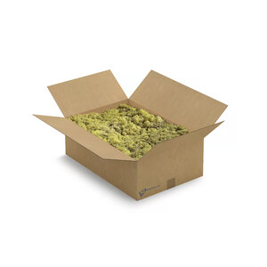 Reindeer moss box XL Calma 0,40 m²