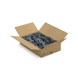 Reindeer moss box L Antracia 0,20 m²