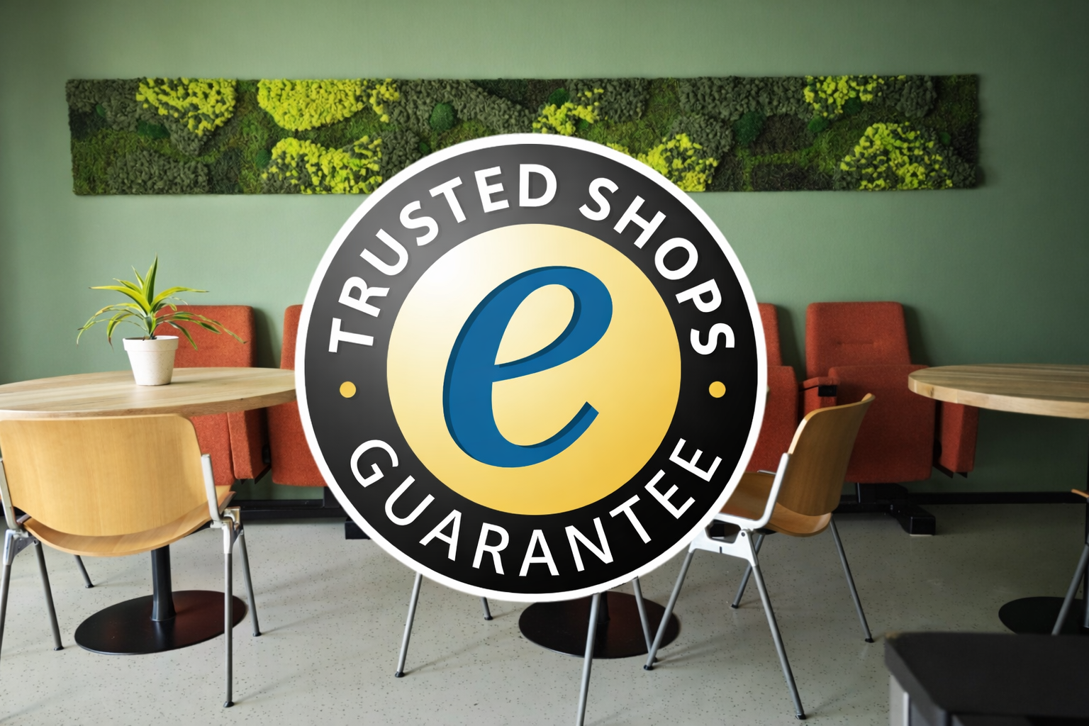 trustbadge-mosschilderij