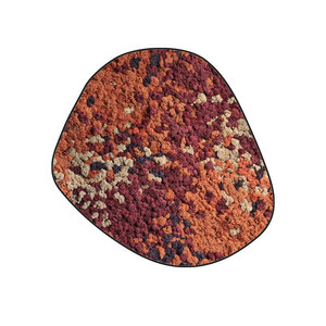 Mossdot cinco Autana