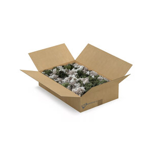 ECO mos doos L  Mix Naturalis 0,30 m² | Dé Goedkoopste