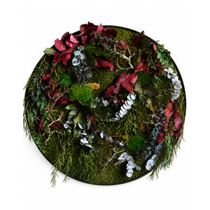 Junglecircle style Rubina
