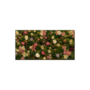 Moss rectangle Sweet
