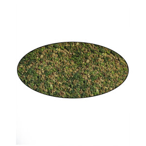 Moss oval ECO Mix Vetus