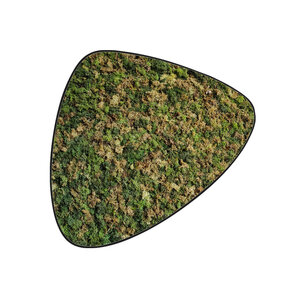 Mossdot tres ECO Mix Vetus