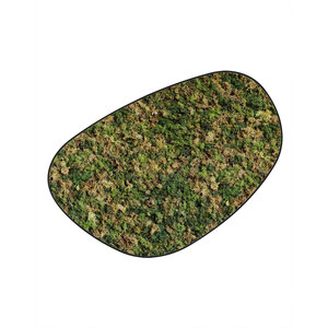Mossdot cuatro ECO Mix Vetus