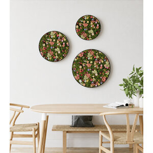 Bloemencirkel set Sweet