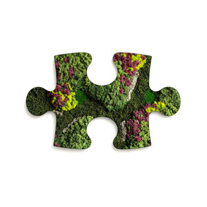 Mos puzzelstuk Soraya