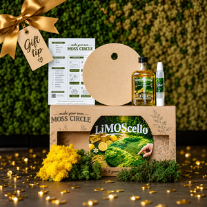 De Moss Gift Box - LiMOScello