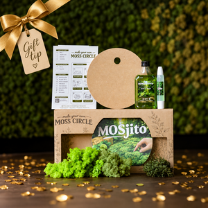 The Moss Gift Box - MOSjito