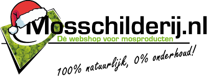 Logo Mosschilderij.nl
