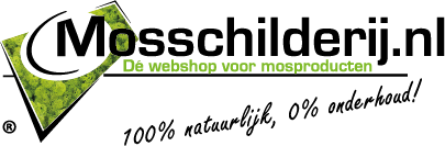 Logo Mosschilderij.nl