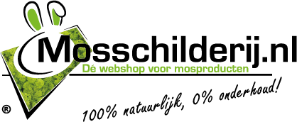 Logo Mosschilderij.nl