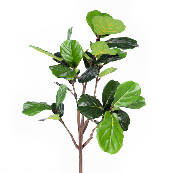 Kunst Ficus Lyrata 150 cm