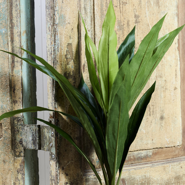 Dracaena Kunstboeket 60 cm groen