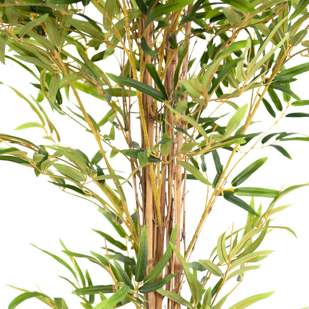 Kunst Bamboe 120 cm