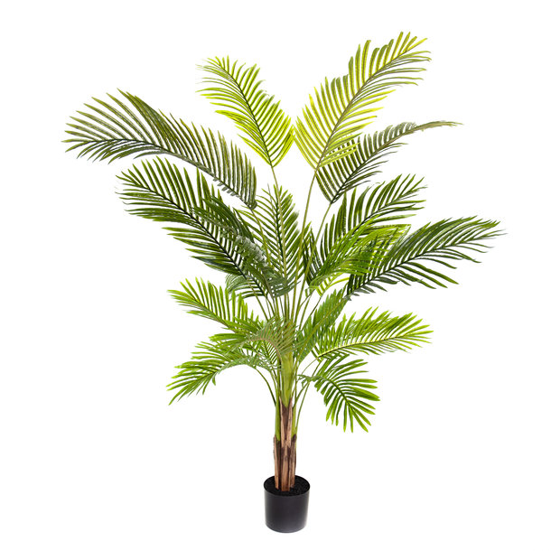 Kunst Palm Areca 180 cm