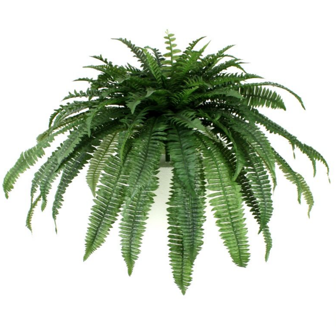 Coolplant Boston varen kunstboeket Giant D95