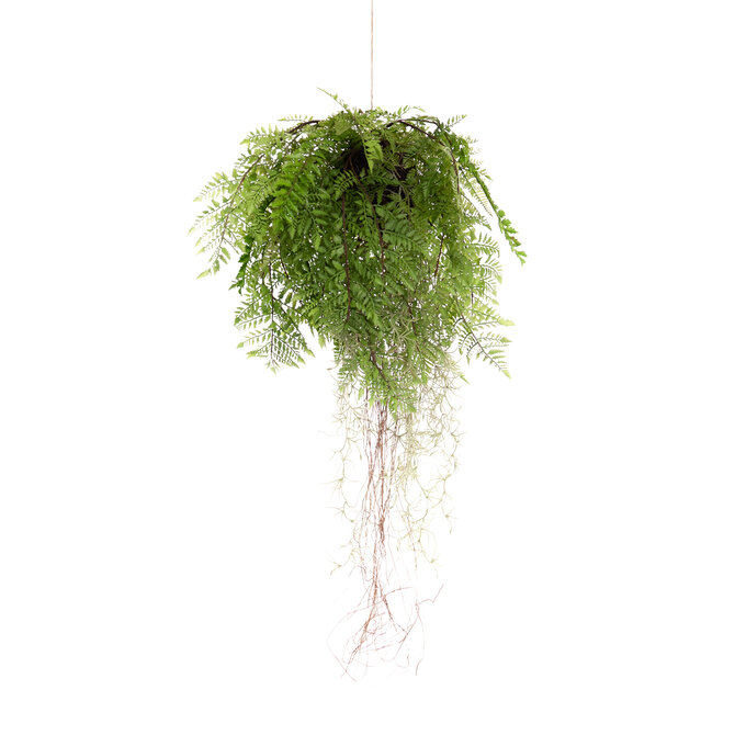Coolplant Kunst Hangvaren 35 cm