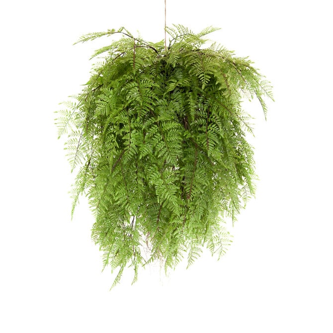 Coolplant Kunst Hangvaren 95 cm