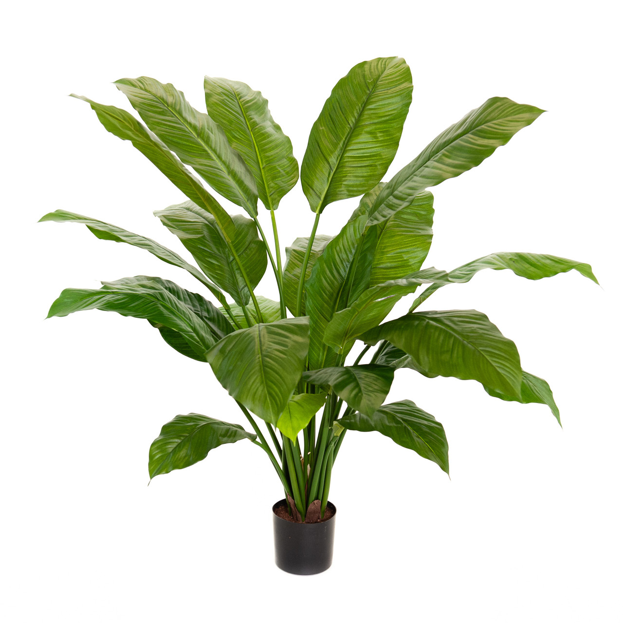 Kunst Spathiphyllum 100 cm