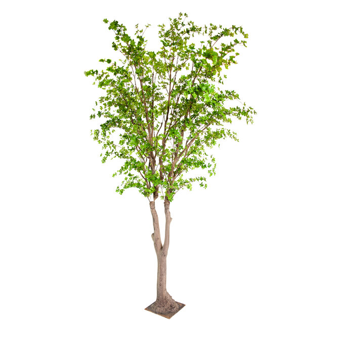 Coolplant Grote Groene Kunstboom 400 cm