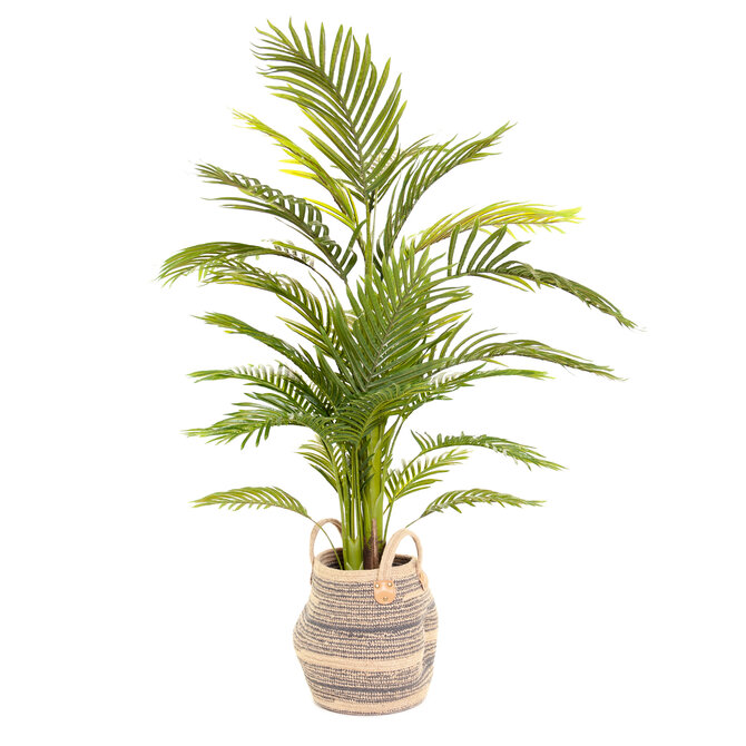 Coolplant Kunst Palm Areca 130 cm