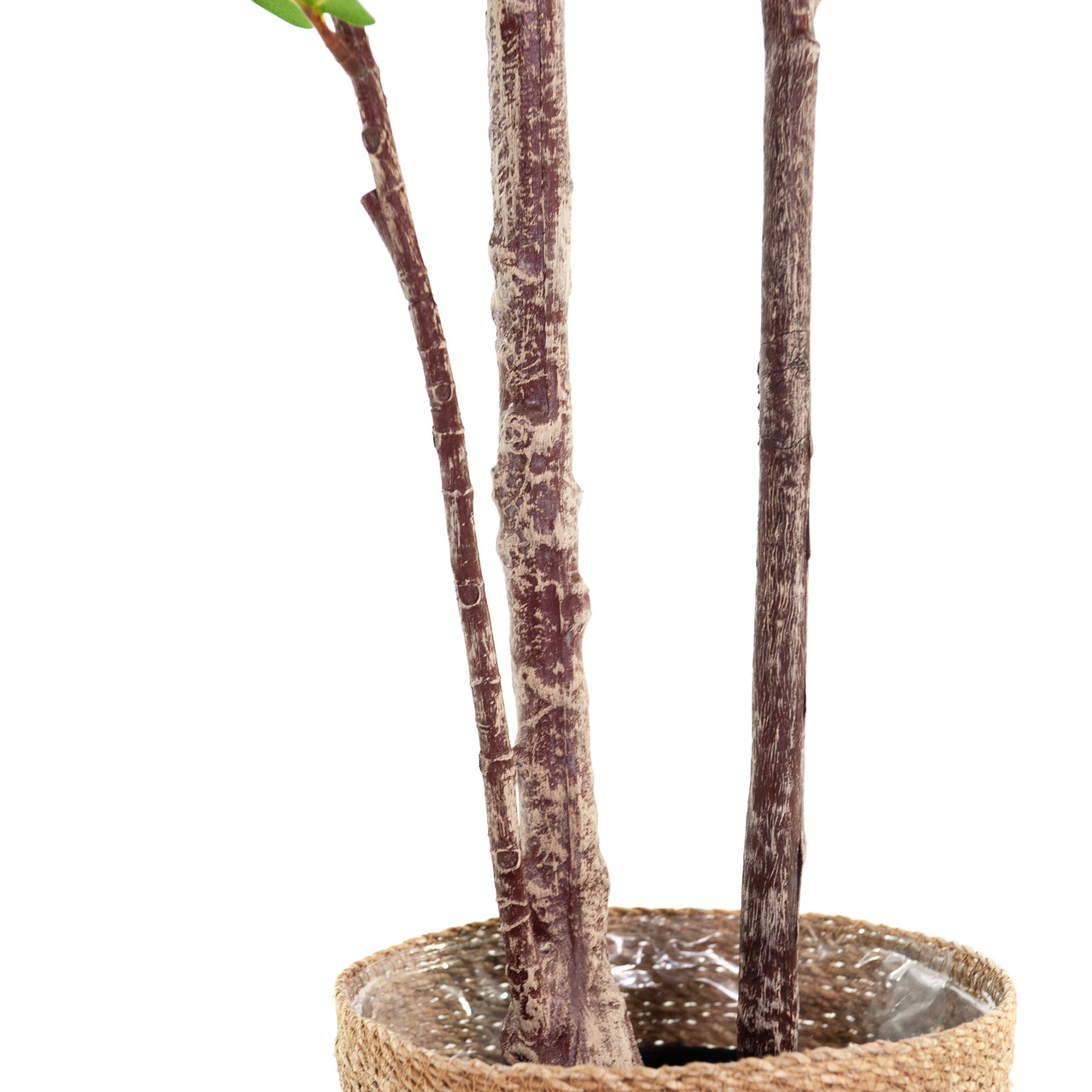 Kunst Ficus Lyrata 240 cm