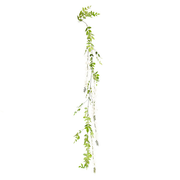Coolplant Kunst bloemenslinger 180 cm