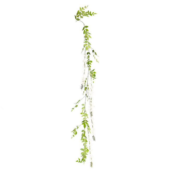 Coolplant Kunst bloemenslinger 180 cm