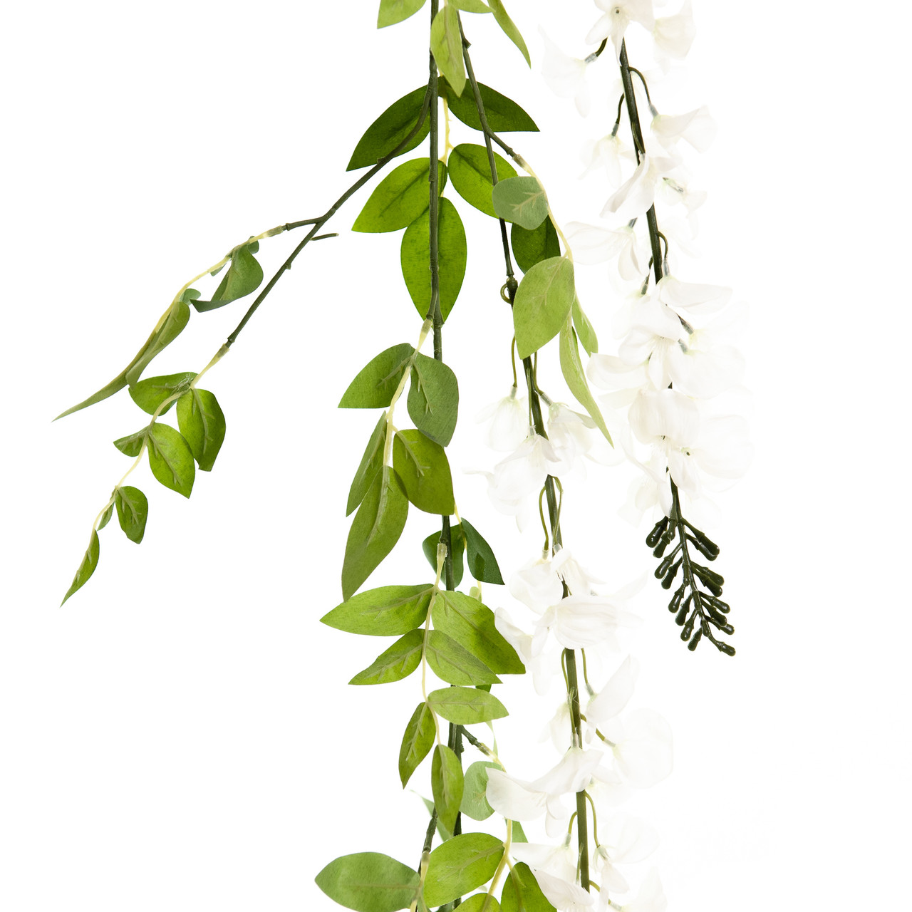 Artificial Flower garland 180 cm