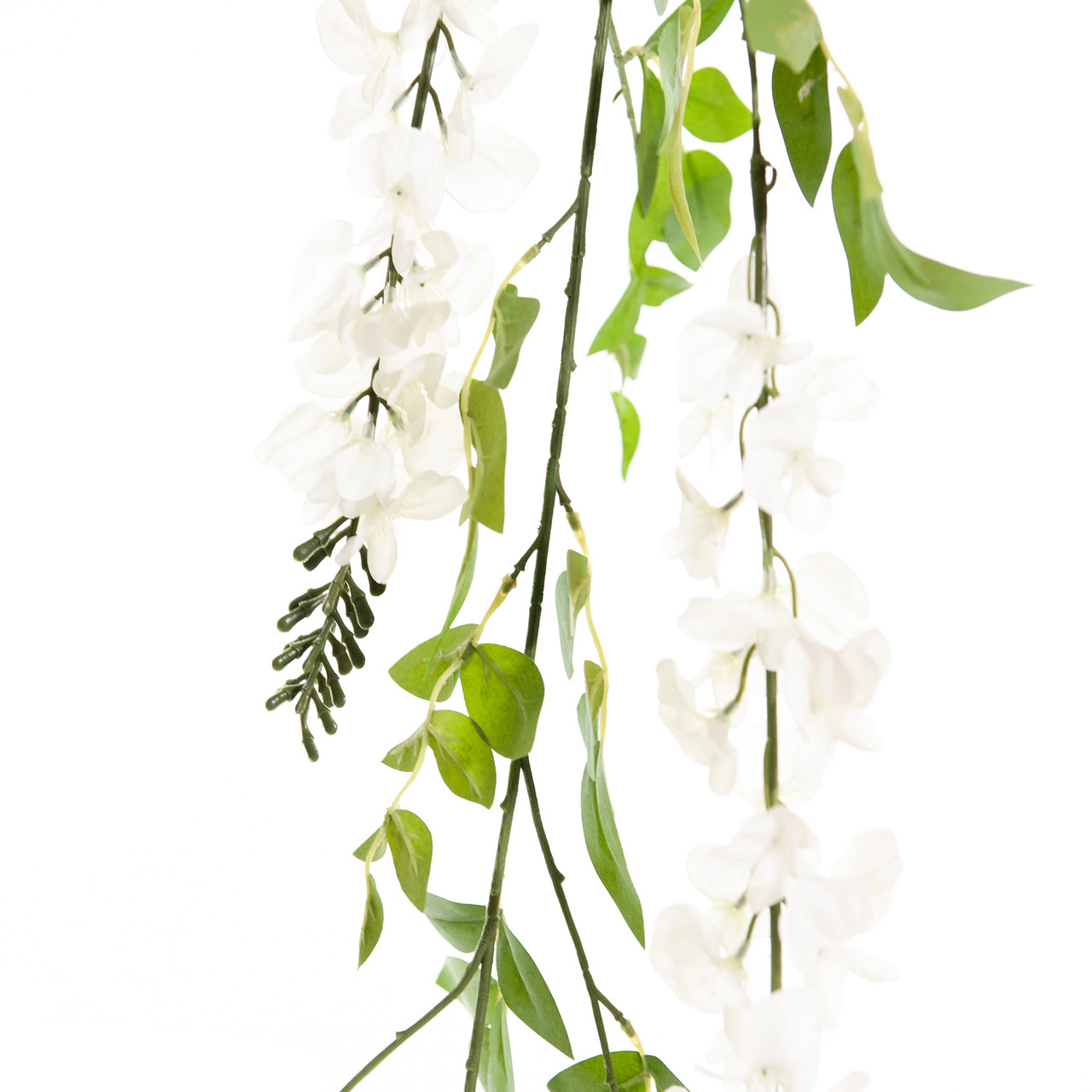 Artificial Flower garland 180 cm