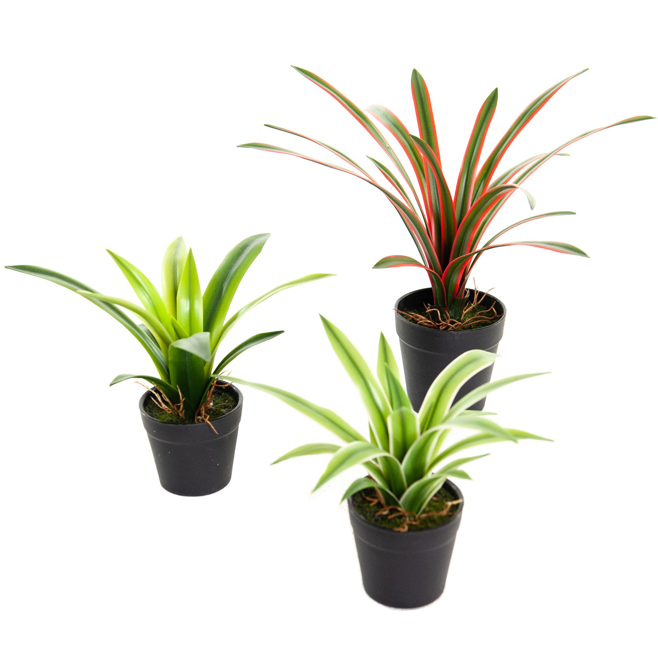 Artificial Mini Maguey 25 cm