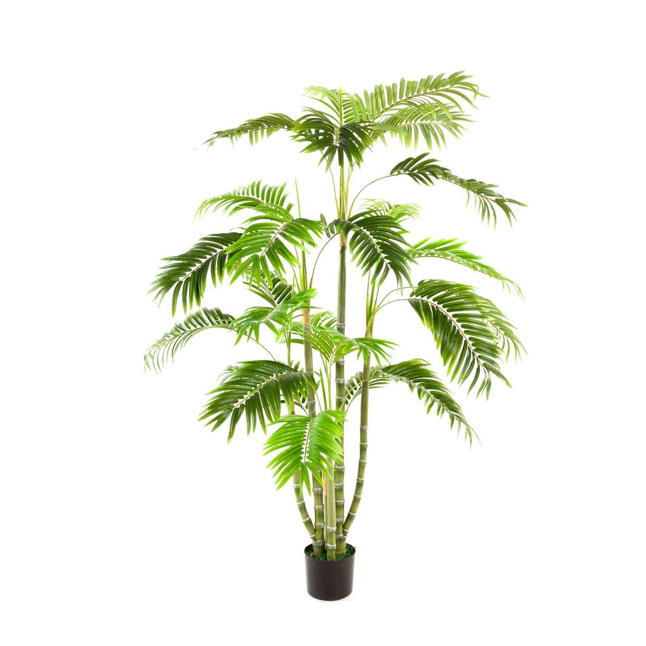 Kunst Palm Areca De Luxe 160 cm