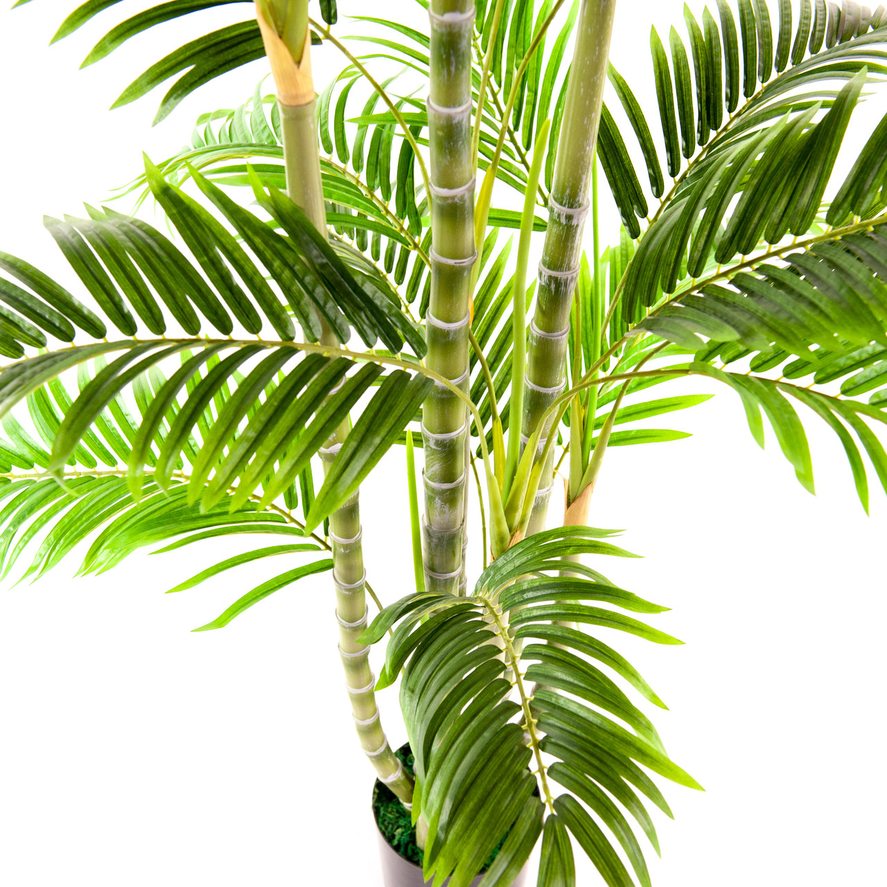 Kunst Palm Areca De Luxe 180 cm