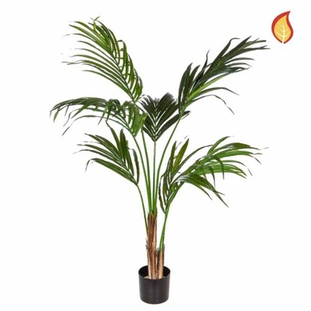 Kunst Palm Kentia 150 cm FR